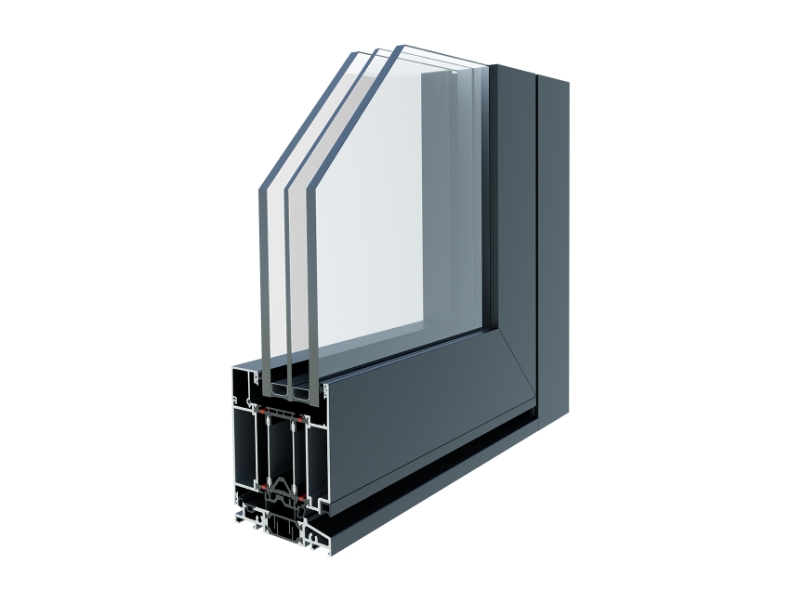 Decalu 88 Doors