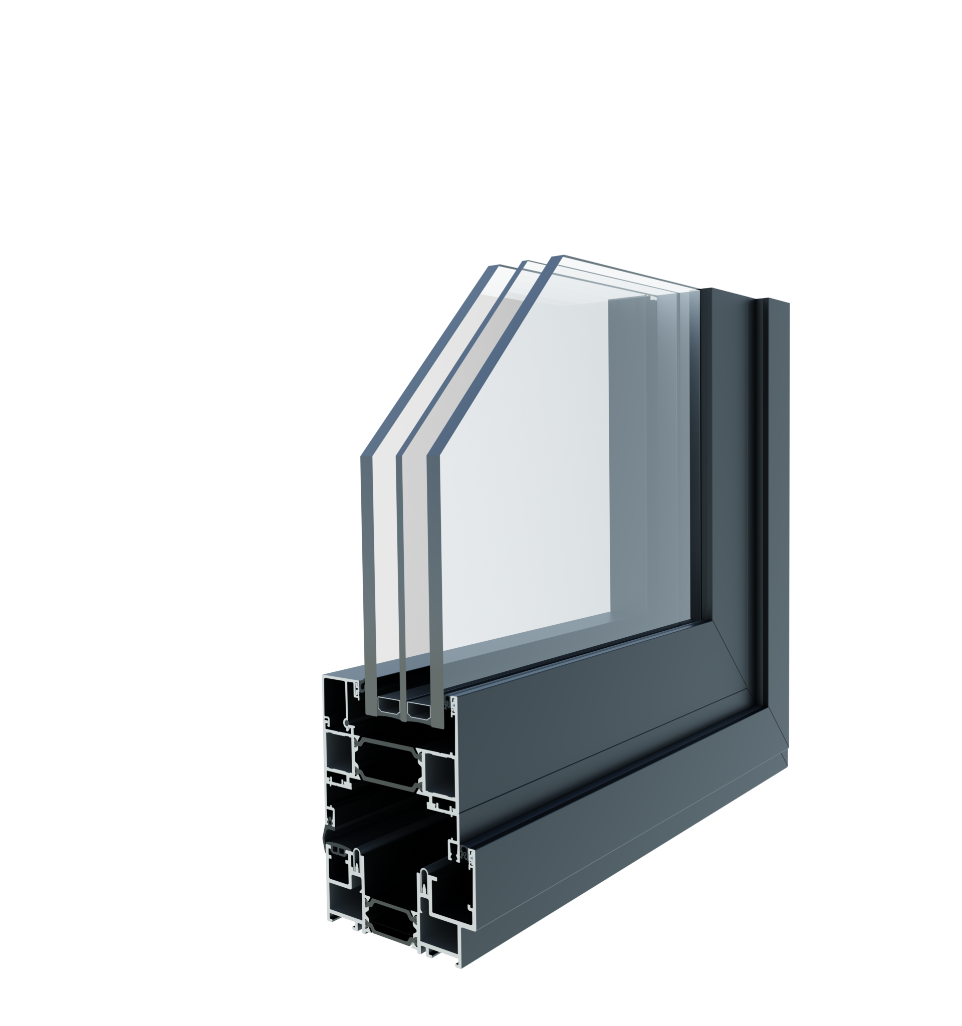 Decalu 88 Folding